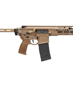 Authentic MCX-SPEAR LT IR 300 BLK 9" PISTOL