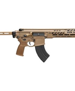 MCX-SPEAR LT IR 762x39 11" PISTOL
