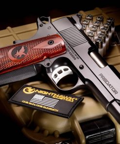 Nighthawk Custom Predator 2026 Edition 9mm