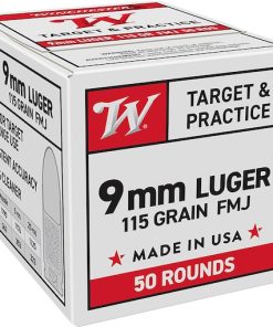 Federal Premium Personal Defense 9mm Luger +P Ammo 124 Grain Federal HST Jacketed Hollow Point 200 Rounds For Sale for sale