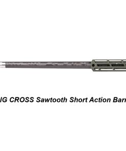 Authentic CROSS SAWTOOTH SHORT ACTION