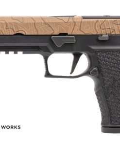 New P320-XTEN ENDURE