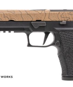 New P320-XTEN ENDURE for sale