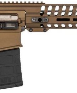 POF USA Revolution Gen4 6.5 Creedmoor 20" Burnt Bronze - AR Rifles | PRK Arms