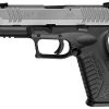 Springfield 1911 Lightweight Loaded Operator 45ACP - firearms - PRK Arms