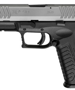 Springfield XDM 40 S&W 3.8 Full-Size Bi-Tone - firearms | PRK Arms