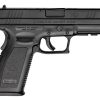 Springfield 1911 Loaded 45ACP Stainless Steel - firearms - PRK Arms