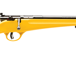Savage Rascal Youth .22 LR Bolt-Action Rifle, 16.125" - Bolt Action Rifles | PRK Arms