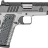Tactical Solutions OWYHEE Takedown .22 WMR 16.5" - Bolt Action Rifles - PRK Arms