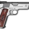 Springfield 1911 Lightweight Loaded Operator 45ACP - firearms - PRK Arms