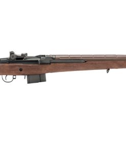 Springfield M1A National Match 308 with Stainless Steel Barrel - firearms | PRK Arms