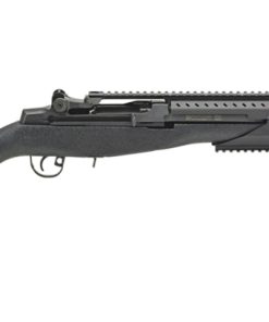 Springfield M1A Socom II 308 with Extended Cluster Rail System - firearms | PRK Arms