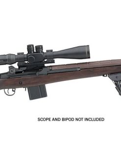 Springfield M1A M21 Long Range Match 308 with Douglas Barrel - firearms - PRK Arms