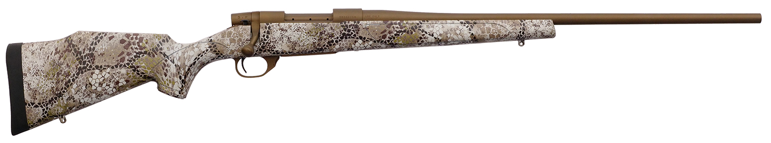 Weatherby VAP7MM Badlands 7mm PRC Weatherby VAP7MM Badlands 7mm PRC - Bolt Action Rifles - PRK Arms