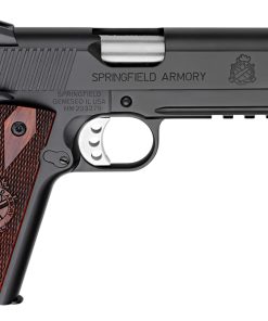 Springfield 1911 Lightweight Loaded Operator 45ACP - firearms | PRK Arms