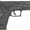 Springfield XD 45ACP Compact Model Black California Compliant - firearms - PRK Arms