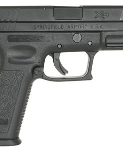 Springfield XD 9mm Service Model Black California Compliant - firearms | PRK Arms