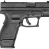 Springfield 1911 EMP 40 S&W Centerfire Pistol with G-10 Grips - Pistols - PRK Arms