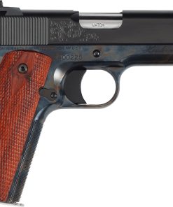 Dan Wesson Heirloom 2024 Commander .45 ACP 4.25in 8+1 - firearms | PRK Arms
