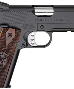 Springfield 1911 Lightweight Champion Operator 45ACP - firearms | PRK Arms