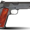 Springfield 1911 EMP 40 S&W Centerfire Pistol with G-10 Grips - Pistols - PRK Arms