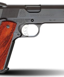 Springfield Professional 1911-A1 45 Auto FBI Contract Model - firearms | PRK Arms
