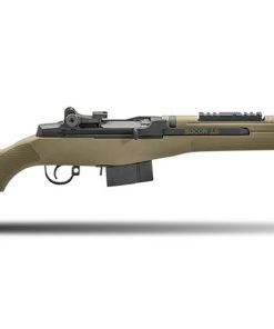 Springfield M1A Socom 16 308 with FDE Composite Stock - firearms | PRK Arms