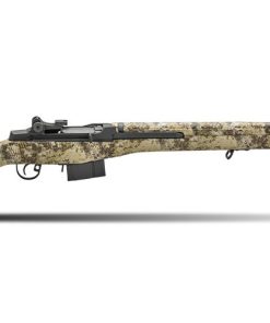 Springfield M1A Standard 308 with Highlander Camo Composite Stock - firearms | PRK Arms