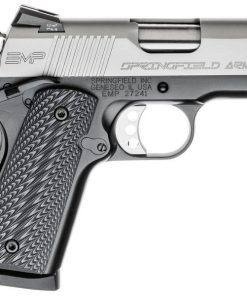 Springfield 1911 EMP 40 S&W Centerfire Pistol with G-10 Grips - Pistols | PRK Arms