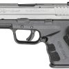 Springfield XDM 40 S&W 5.25 Competition Black Essentials Package Springfield XDM 40 S&W 5.25 Competition Black Essentials Package - firearms - PRK Arms