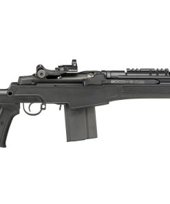 Springfield M1A Socom 16 CQB 308 Win with Vortex Venom Red Dot - firearms | PRK Arms
