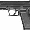 Springfield XD-9 9mm Used Pistol with 20-Round Magazine - Pistols - PRK Arms