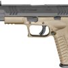 Springfield M1A Socom 16 CQB 308 Win with Vortex Venom Red Dot - firearms - PRK Arms