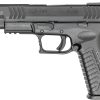 Springfield XDM 40 S&W 4.5 Full-Size Black Essentials Package Springfield XDM 40 S&W 4.5 Full-Size Black Essentials Package - firearms - PRK Arms