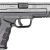 Springfield 1911 EMP 9mm 4 Inch Lightweight Champion - firearms - PRK Arms