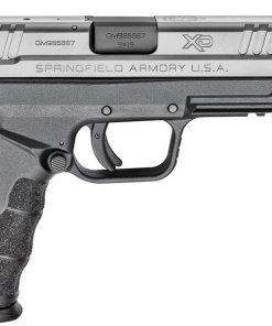 Springfield XD Mod.2 9mm 5-Inch Tactical Bi-Tone Essentials Package with GripZone (Compliant) - firearms | PRK Arms