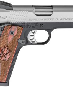 Springfield 1911 EMP 9mm 4 Inch Lightweight Champion - firearms | PRK Arms