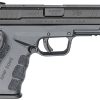 Springfield XD Mod.2 Service Model 9mm with Threaded Barrel Springfield XD Mod.2 Service Model 9mm with Threaded Barrel - firearms - PRK Arms