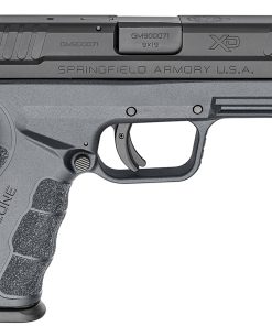 Springfield XD Mod.2 9mm 4.0 Tactical Gray Service Model - firearms | PRK Arms