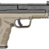 Springfield 1911-A1 45 ACP Police Trade-ins (Fair Condition) - firearms - PRK Arms