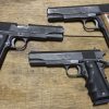 Springfield 1911 .45 ACP Limited Edition Chris Kyle TRP Operator - firearms - PRK Arms