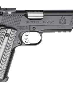 Springfield 1911 .45 ACP Limited Edition Chris Kyle TRP Operator - firearms | PRK Arms