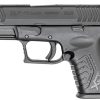 Springfield XDM 9mm 3.8 Compact Bi-Tone Compliant Essentials Package - firearms - PRK Arms