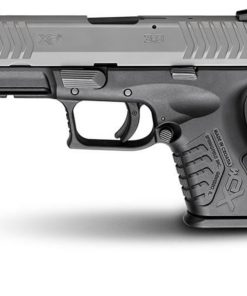 Springfield XDM 9mm 3.8 Compact Bi-Tone Compliant Essentials Package - firearms | PRK Arms