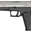 Springfield 1911 EMP 9mm Essentials Package with G-10 Grips - firearms - PRK Arms