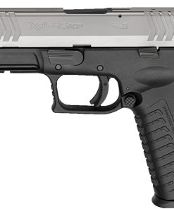 Springfield XDM 45ACP 4.5 Full-Size Bi-Tone Essentials Package - firearms | PRK Arms