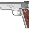 Springfield 1911 EMP 9mm Essentials Package with G-10 Grips - firearms - PRK Arms