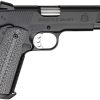 Springfield 1911 Loaded Target 9mm Stainless Steel Springfield 1911 Loaded Target 9mm Stainless Steel - firearms - PRK Arms