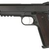 Springfield Professional 1911-A1 45 Auto FBI Contract Model Springfield Professional 1911-A1 45 Auto FBI Contract Model - firearms - PRK Arms