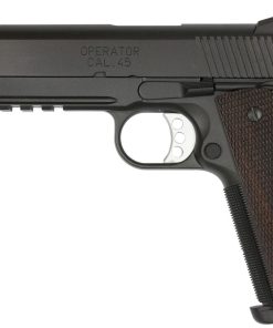 Springfield 1911-A1 45 ACP Professional Light Custom Shop Pistol - Pistols | PRK Arms